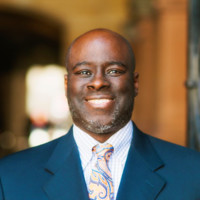 Frank Robinson, Mba