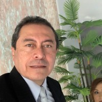 Luis Jesus Orea Ramos
