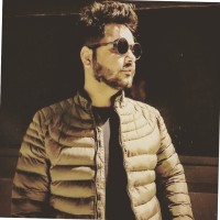 Chirag Motiyani