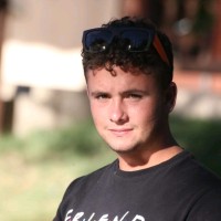 Nathan Van Niekerk