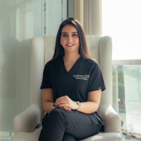 Dr. Aishwarya Sharma