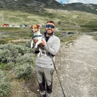 Eirik Hov Martinussen