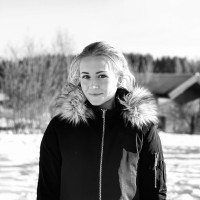 Charlotte Jensen