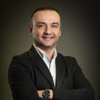 Egemen Barış