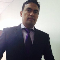 William Rodrigo Veloz Diaz