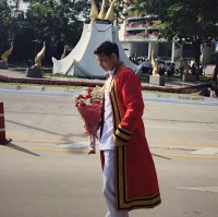 เนติ หนู