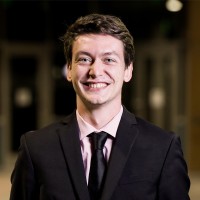 Chancellor Giessinger