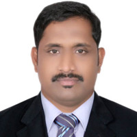 Shoukath Ali