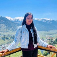 Chhaya Kumari