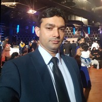 Mohammad Mahfuzur Rahman SOHEL