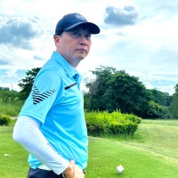 Stefan Yang