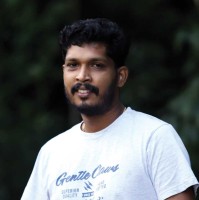 Viswajith VK