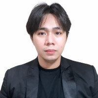 Jann Rich De Asis