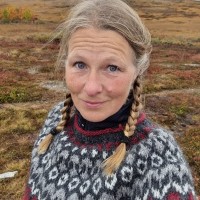 Therese Freid