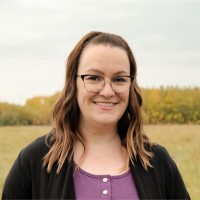 Megan Sutton, M.Eng., P.Eng.
