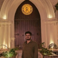 Ashish Kumar