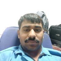 Arvind Nakum