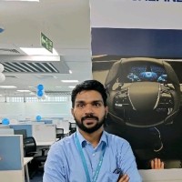 Nidheesh C