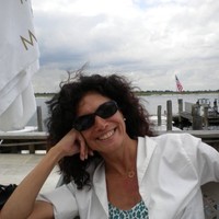 Patricia Schram