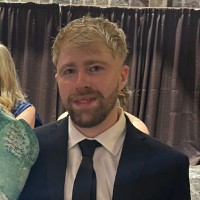 Aaron Morrin