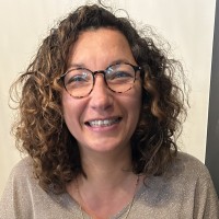 Yasmina BOULAND