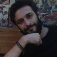 Luca Imperato