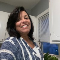 Leila Rosa, Phd