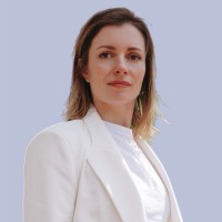 Nataliia Lysak