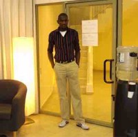 Brice Luemba