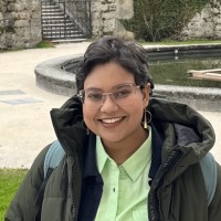 Aarushi Singhal