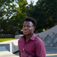 Ireoluwatomiwa Salako