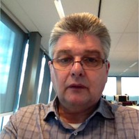 Gerard Van Alem