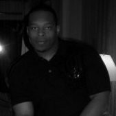 Timothy Robinson