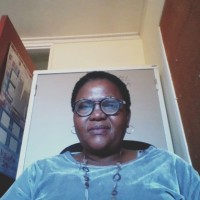 Matshidiso Suzan Makhafola