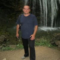 Андрей Тимошенко