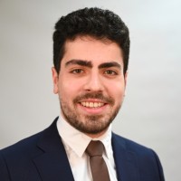 Amirsalar Kavoosi