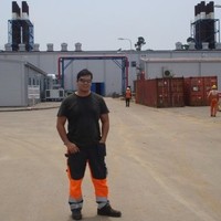 James Norman Vargas