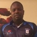 Kundai Chingombe