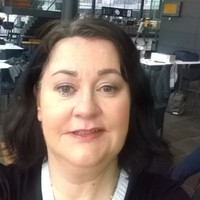 Ullamaija Luokkala