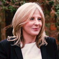 Vicky Poole