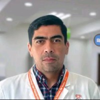 Diego Fernando Ovalle Marroquin