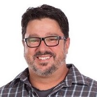 Todd Blair