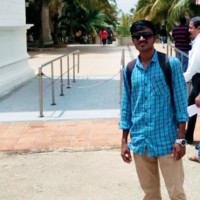 Mohan Kumar R