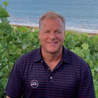 Pat Welsh