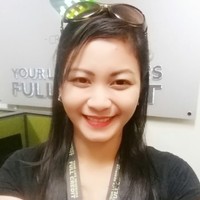 Kezia Bahian
