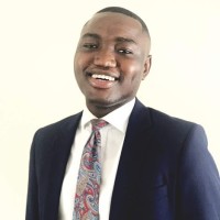 Joseph Okine