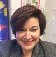 Carlette Frye