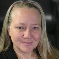 Jennifer Johnson