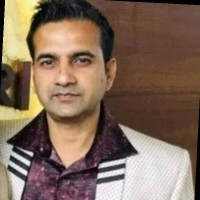 Paritosh Nigam
