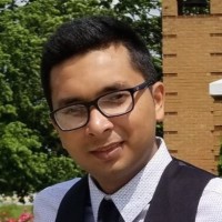 Taimur Anan